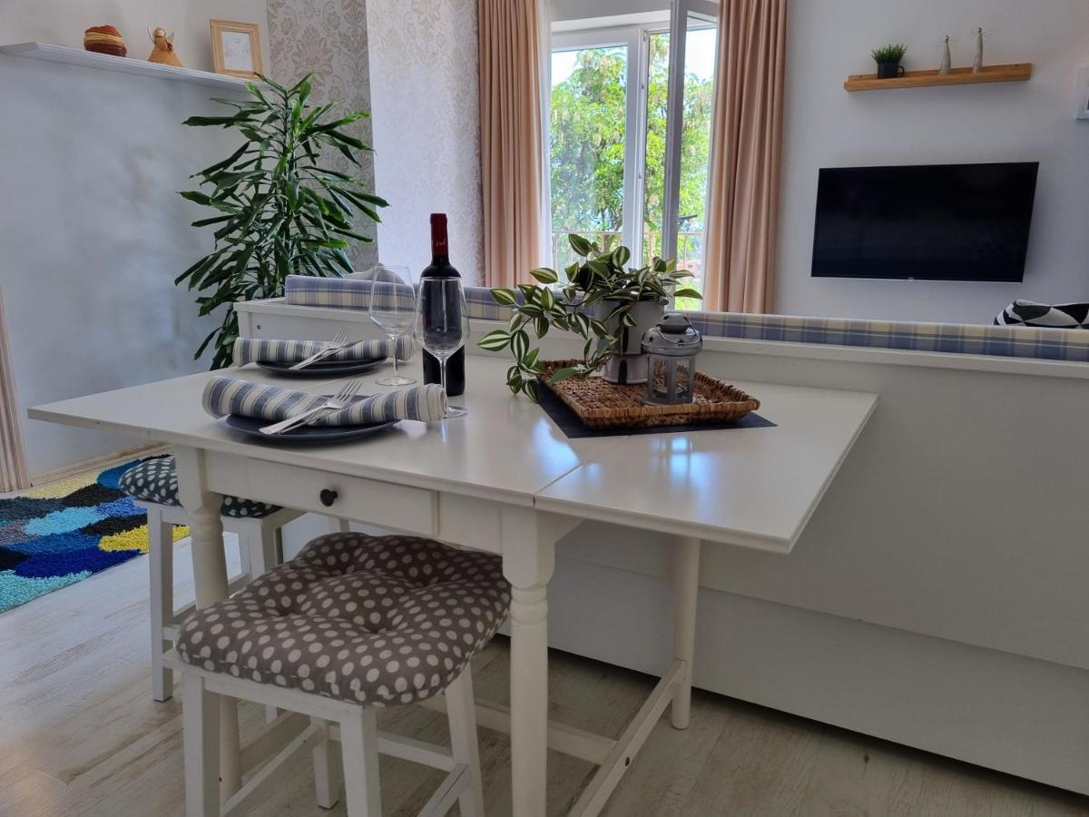 Apartment Ml Opatija Kastav Extérieur photo