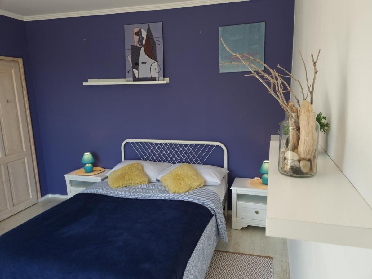 Apartment Ml Opatija Kastav Extérieur photo